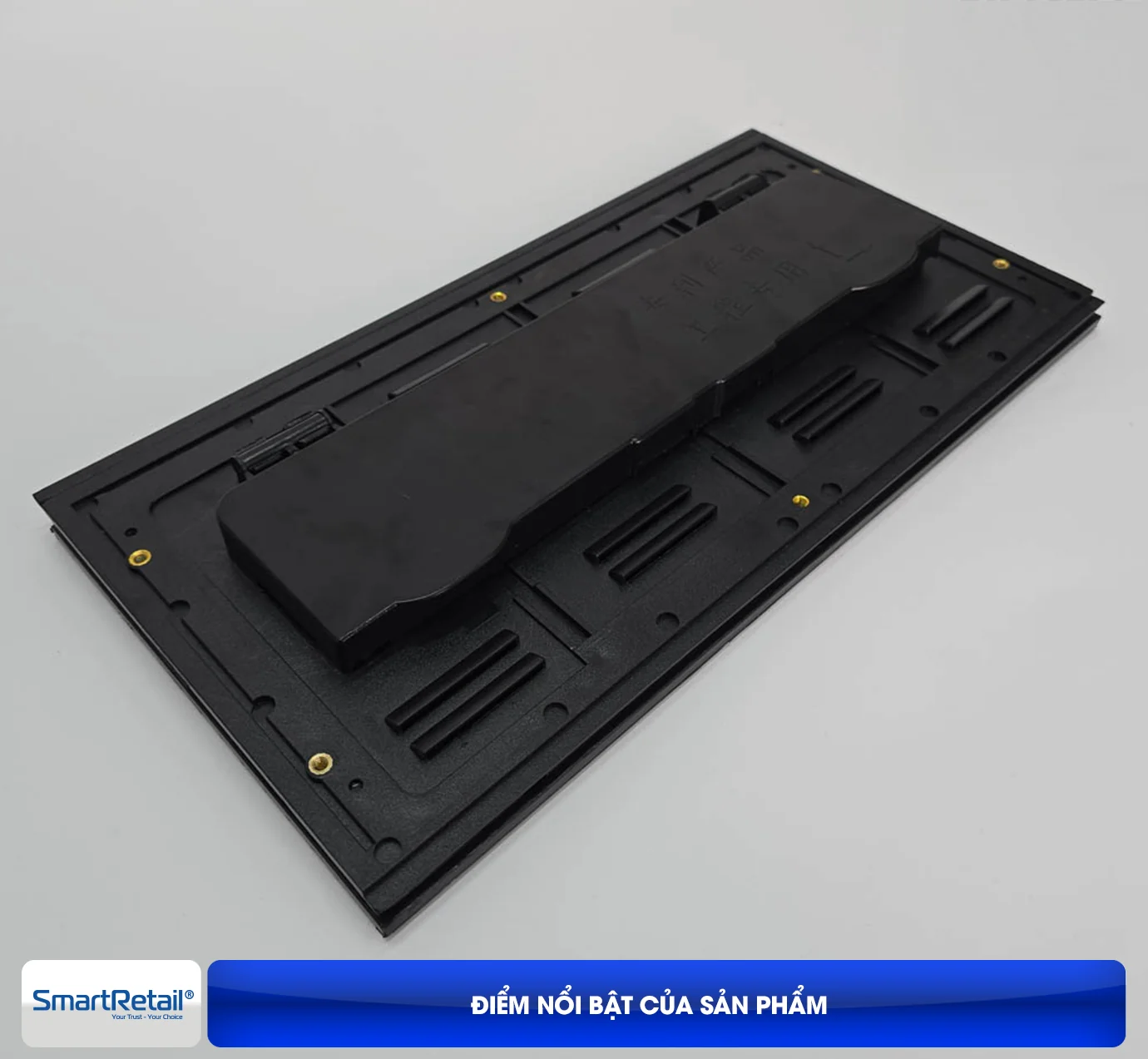 Diem Noi Bat Led P10 Do