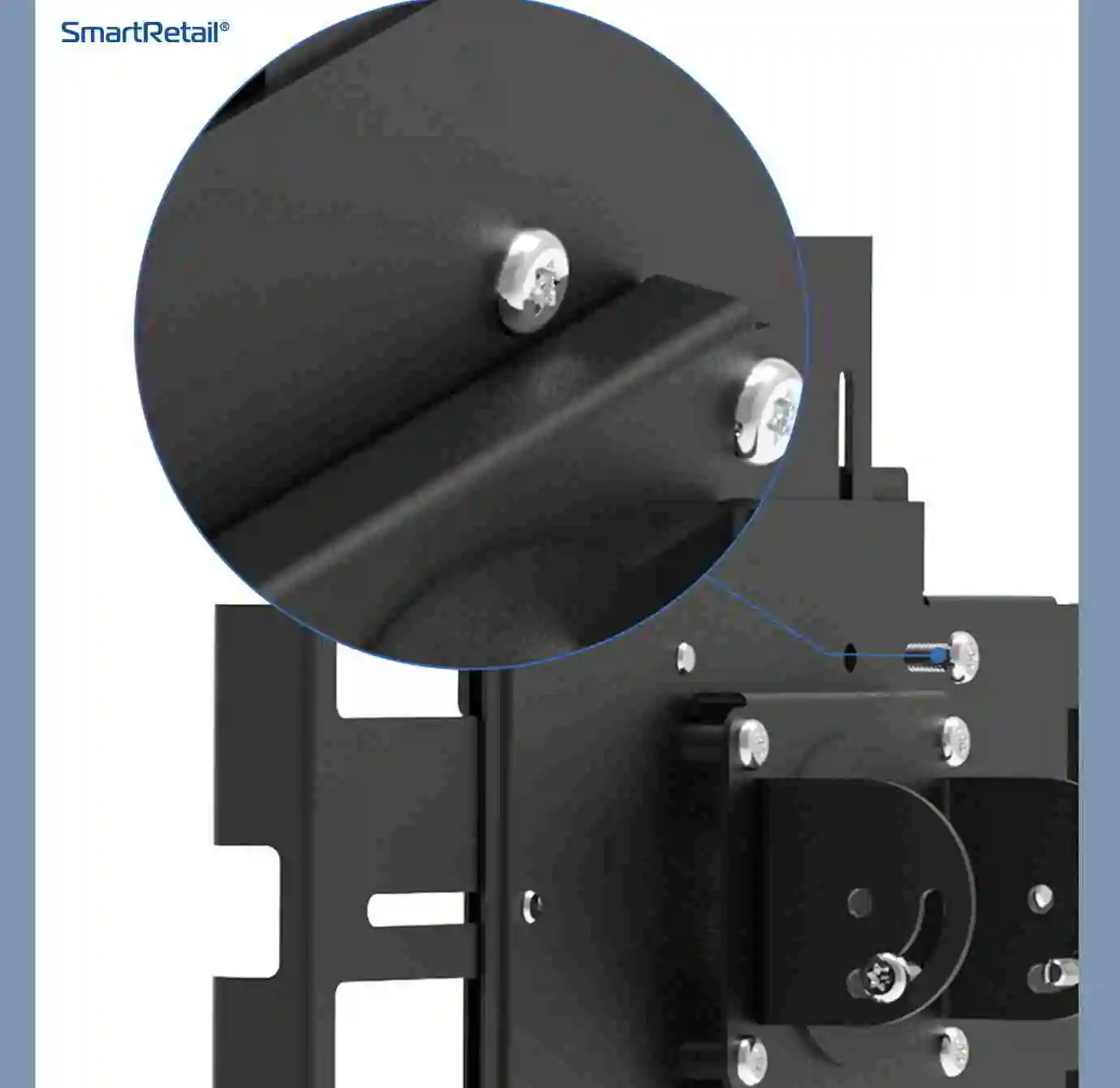 Đặc điểm nổi bật của sản phẩm | SmartRetail Đặc điểm nổi bật của sản phẩm | SmartRetail