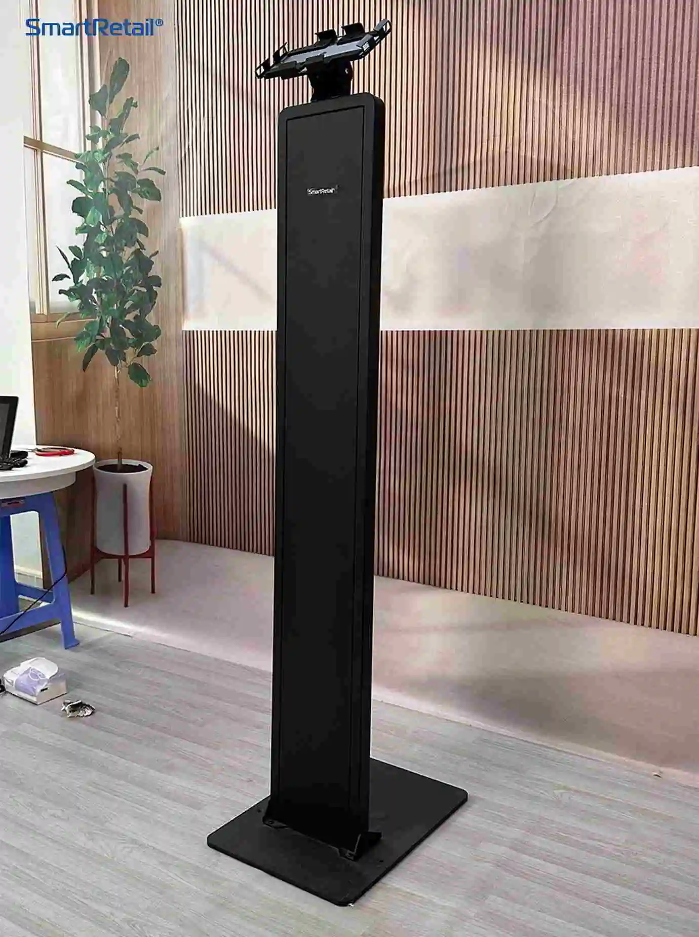 Xu hướng ứng dụng giá đỡ tablet trong kinh doanh hiện đại | SmartRetail Xu hướng ứng dụng giá đỡ tablet trong kinh doanh hiện đại