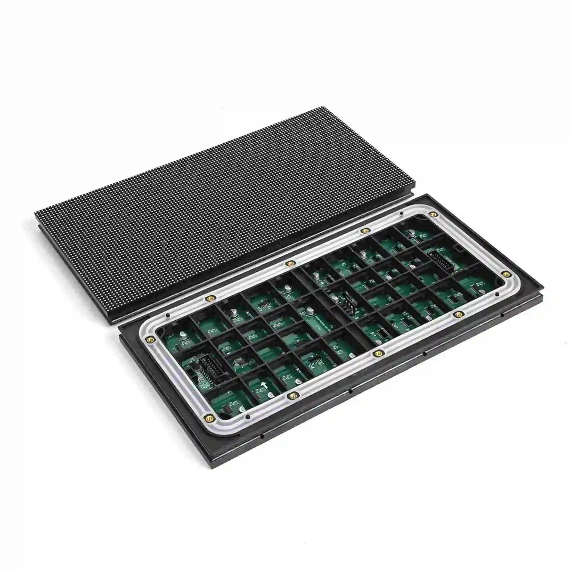 Man Hinh Led Ma Tran Mt63