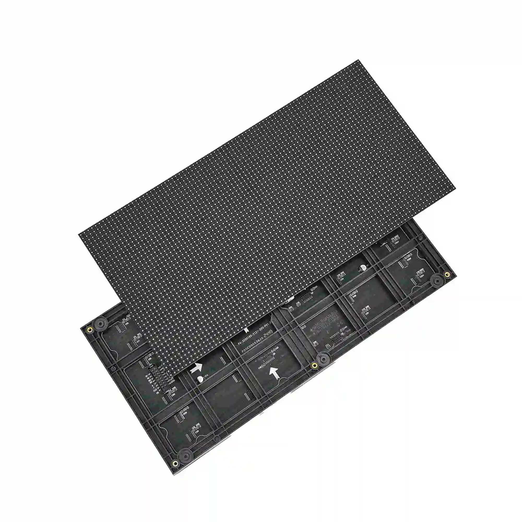 Man Hinh Led Ma Tran Mt66