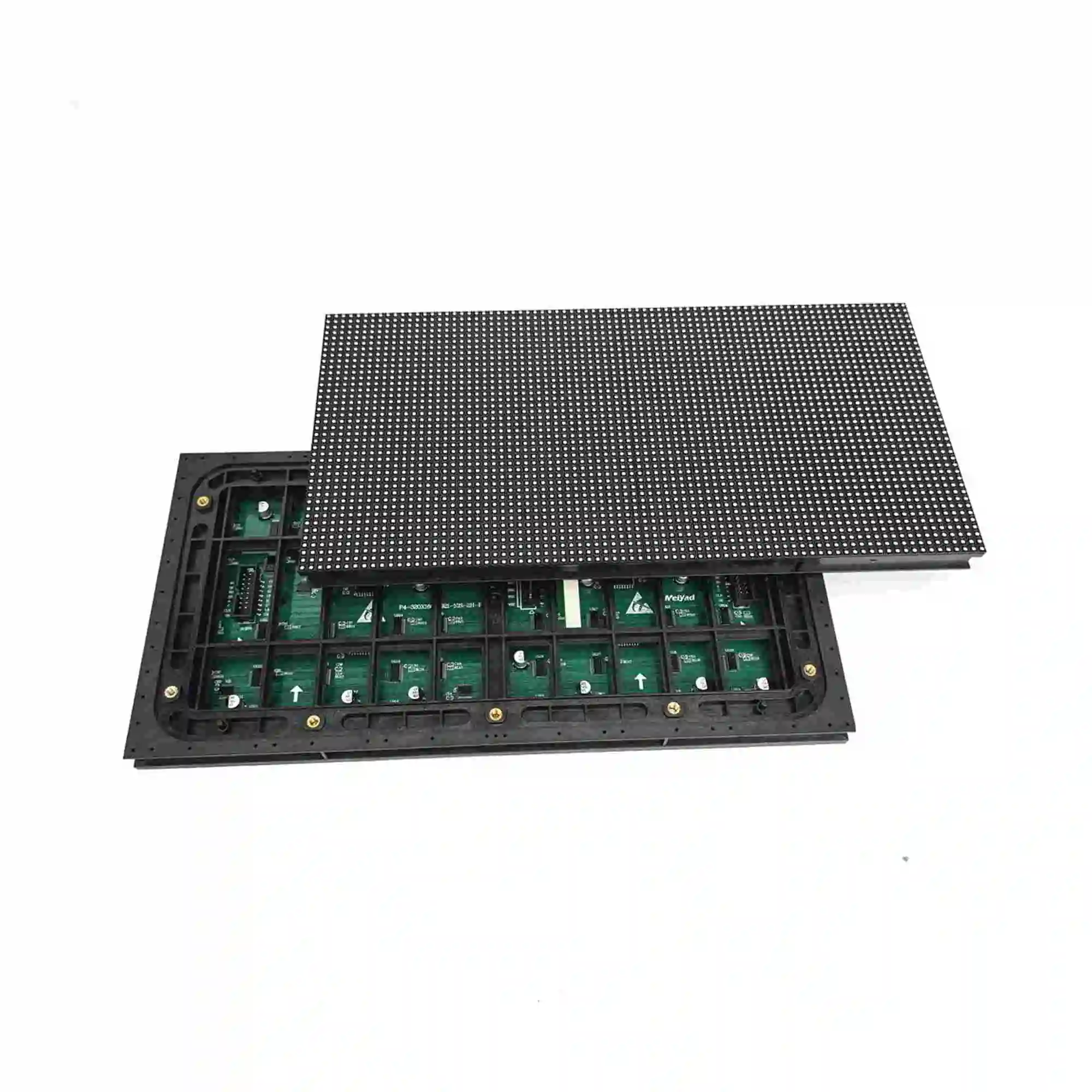 Man Hinh Led Ma Tran Mt67