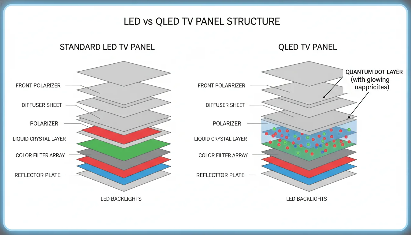 So Sanh Man Hinh Led Va Qled Ve Cong Nghe