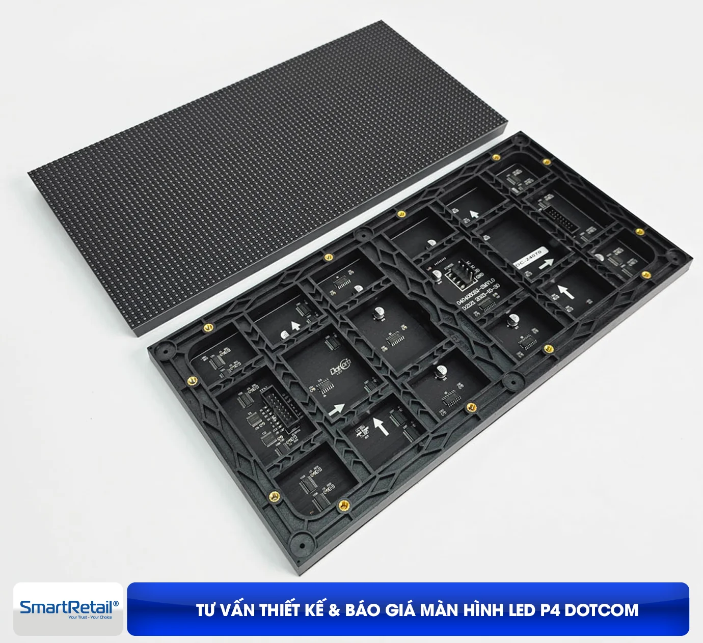 Tu Van Thiet Ke Va Bao Gia Man Hinh Led P4 Full Mau Tu Van Thiet Ke Va Bao Gia Man Hinh Led P4 Full Mau