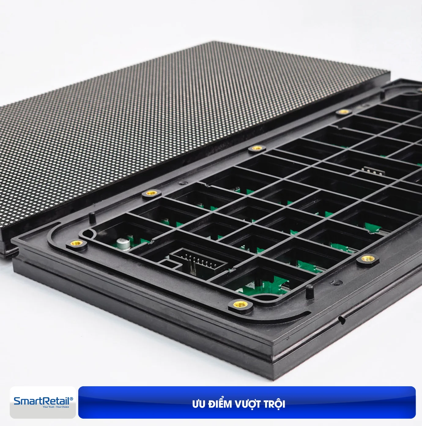 Uu Diem Vuot Troi Cua San Pham