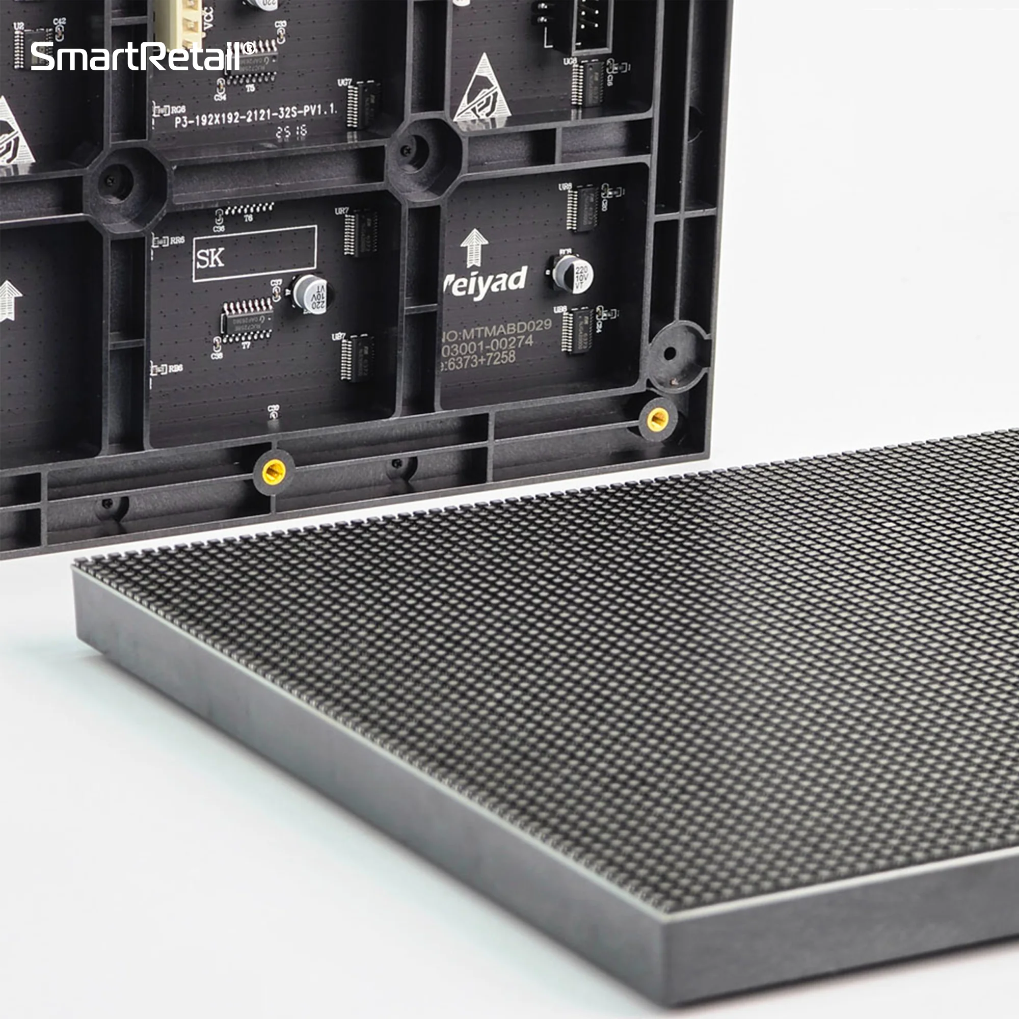 Màn hình quảng cáo treo tường độ sáng cao | SmartRetail Màn hình quảng cáo treo tường độ sáng cao