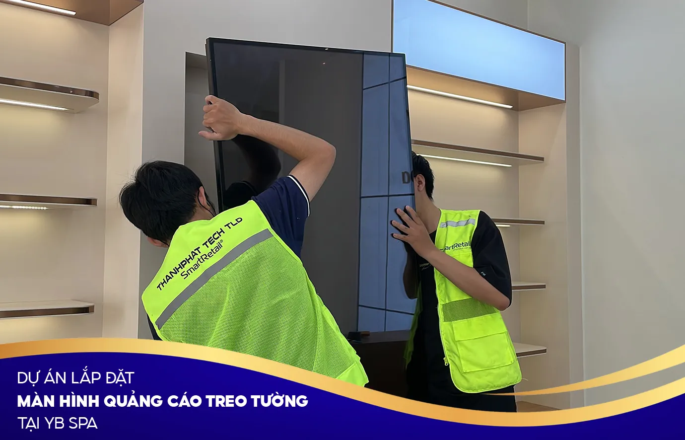 Tư vấn & báo giá tại SmartRetail Tư vấn & báo giá tại SmartRetail