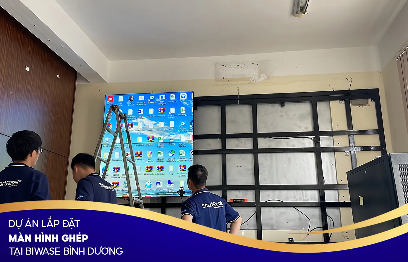 Liên hệ tư vấn báo giá | SmartRetail