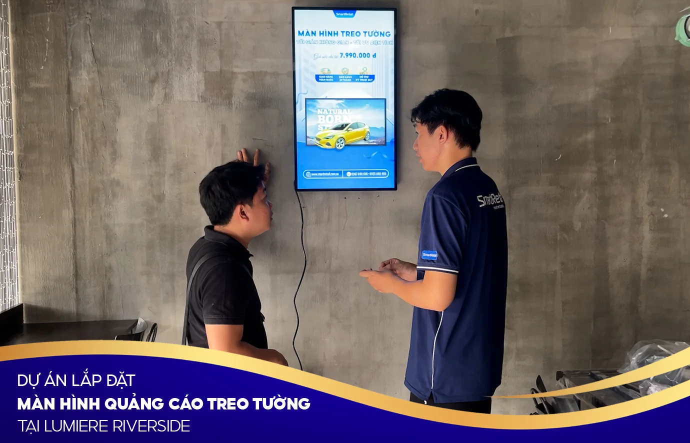 Tư vấn & báo giá tại SmartRetail | SmartRetail Tư vấn & báo giá tại SmartRetail