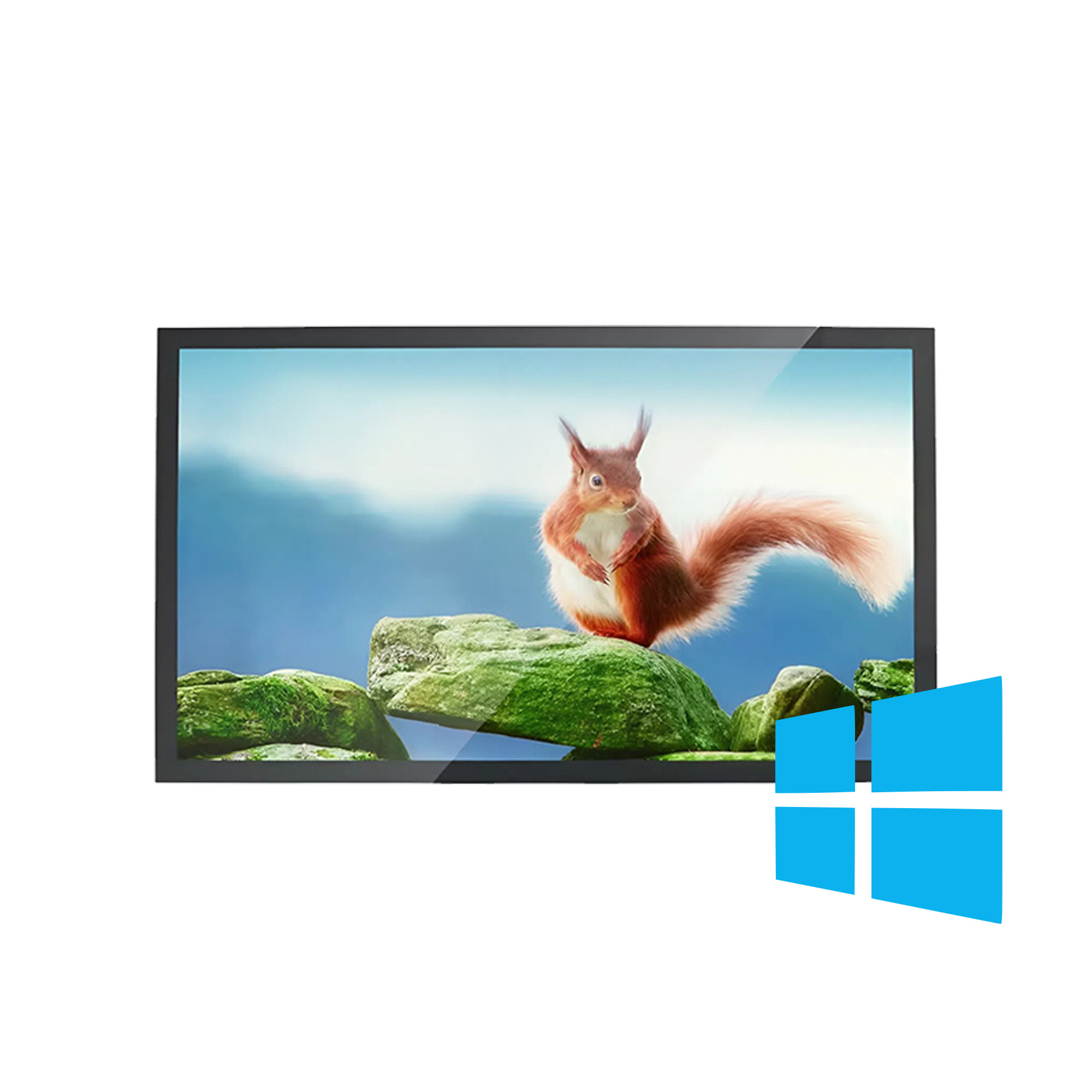 Man Hinh Treo Tuong Windows Smartretail