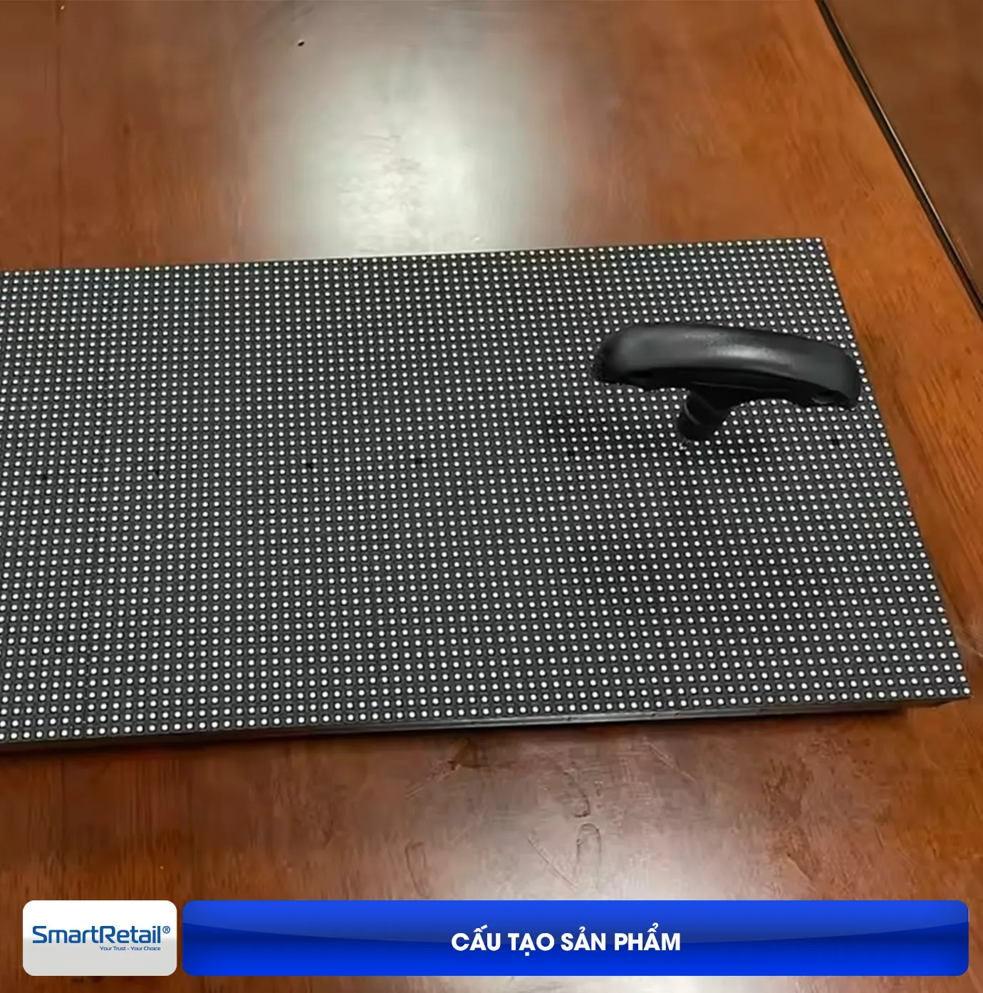 Cau Tao San Phammodule Led Ma Tran P5 Mt 54 Cau Tao San Phammodule Led Ma Tran P5 Mt 54