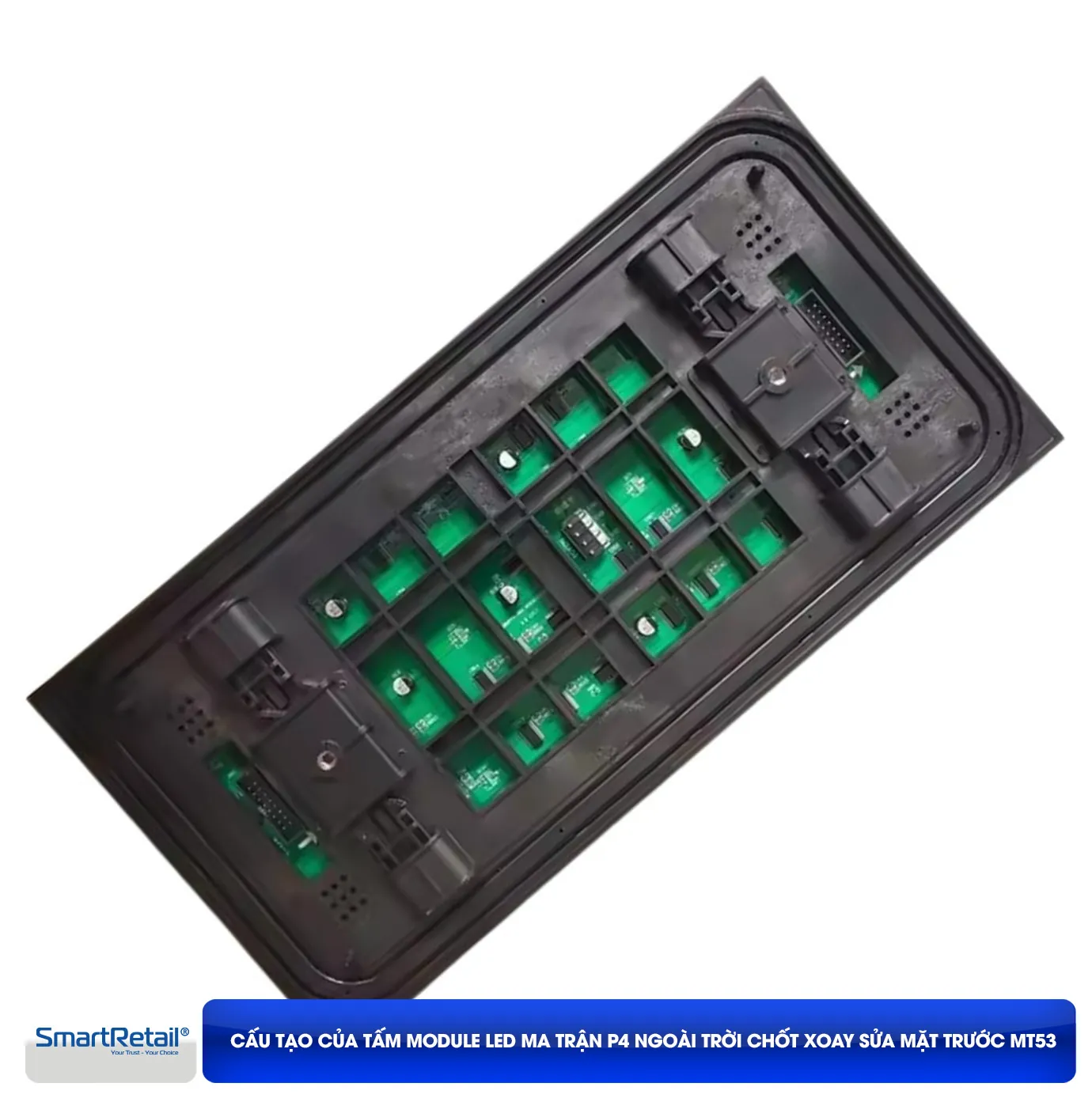 Cau Tao Tam Module P4 Mt53