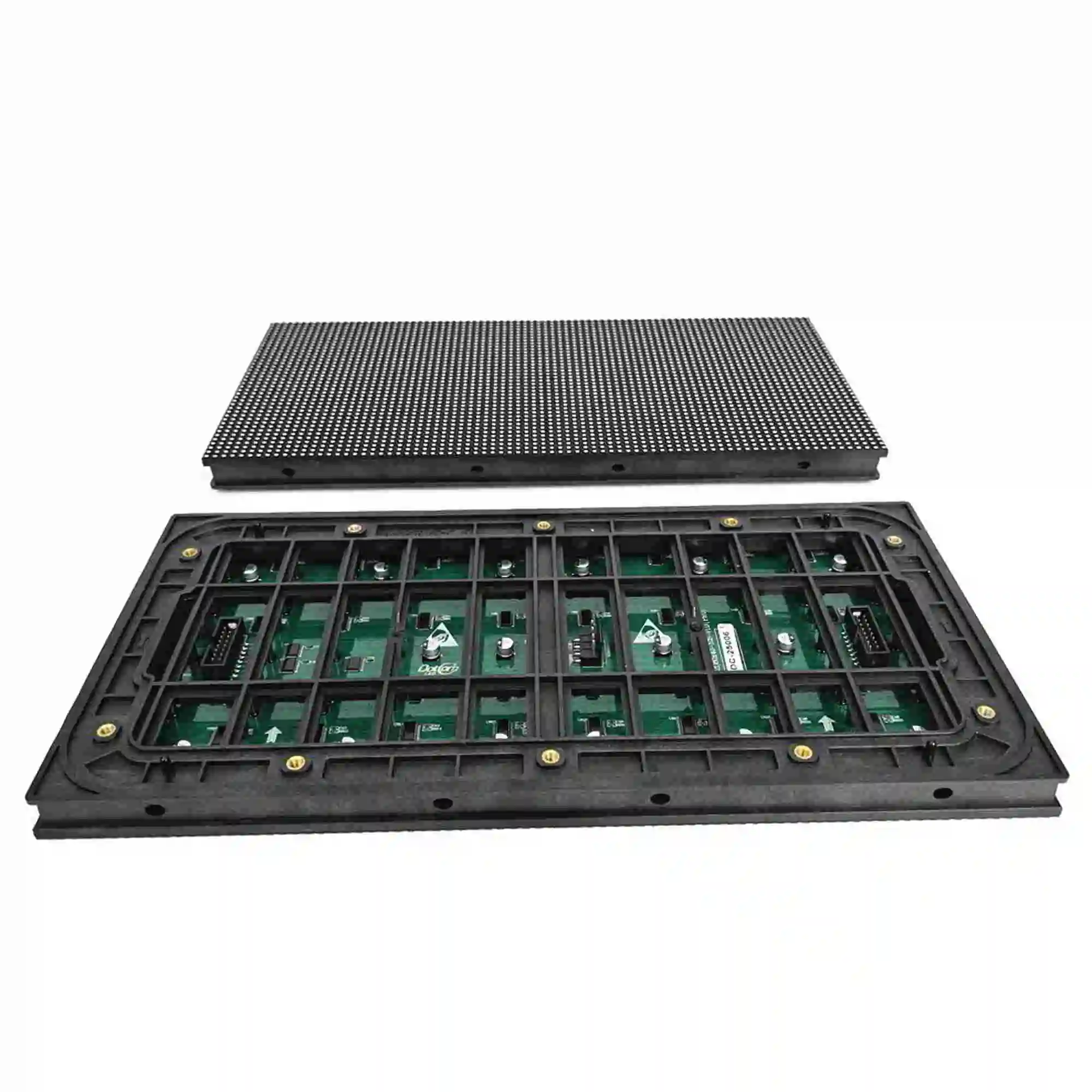 Man Hinh Led Ma Tran Mt 64