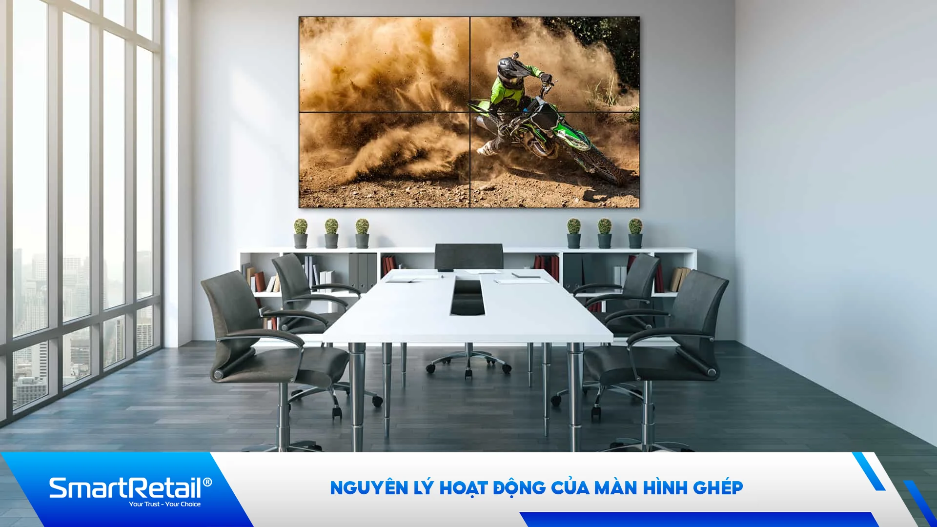 Nguyen Ly Hoat Dong Cua Man Hinh Ghep