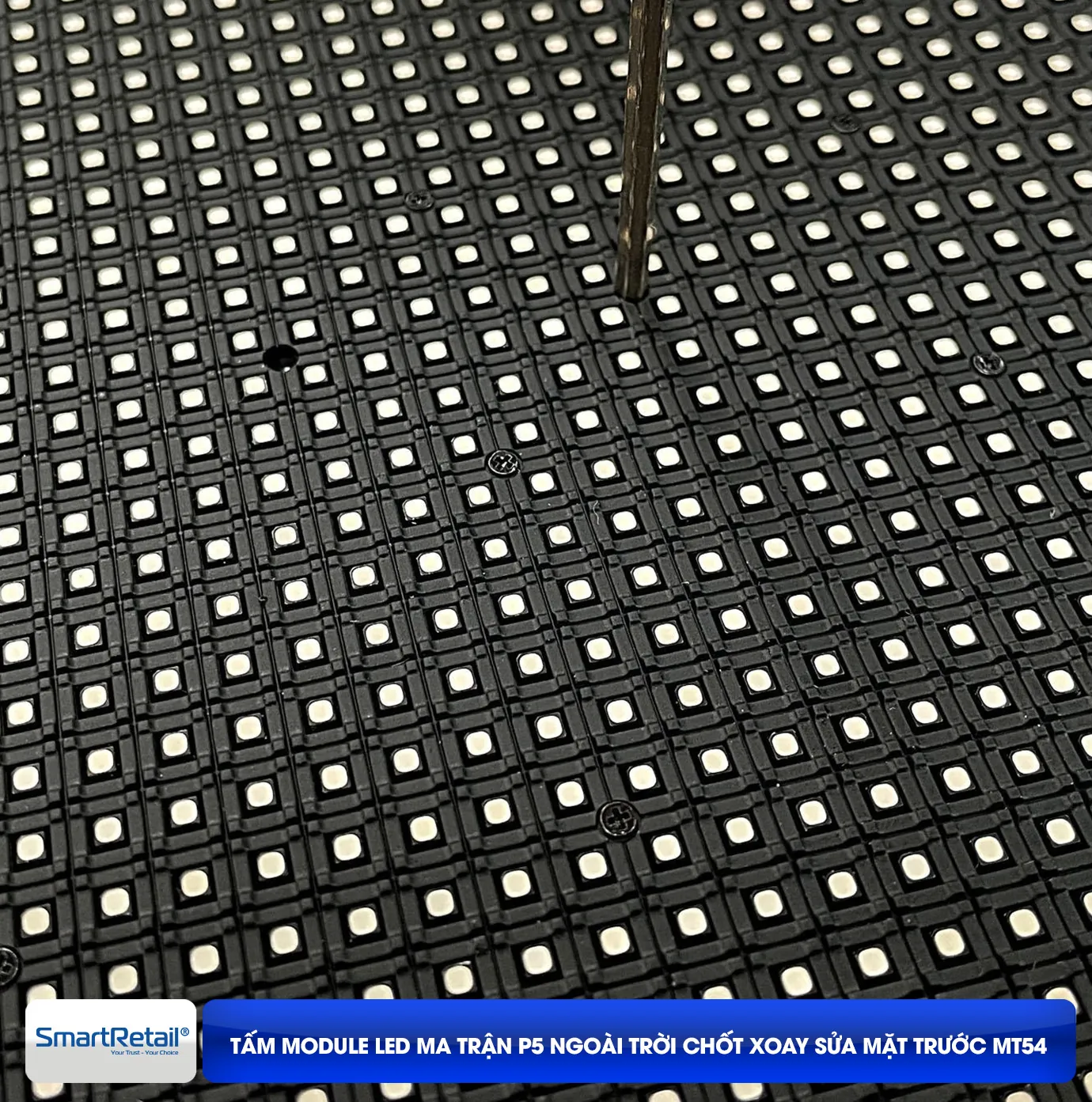 Tam Module Led Ma Tran P5 Ngoai Troi Mt54 Tam Module Led Ma Tran P5 Ngoai Troi Mt54