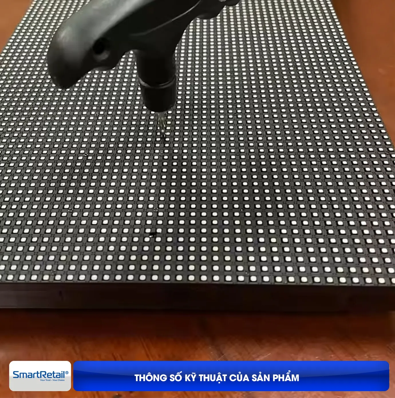 Thong So Ky Thuat Tam Module Led Ma Tran P5 Mt54 Thong So Ky Thuat Tam Module Led Ma Tran P5 Mt54