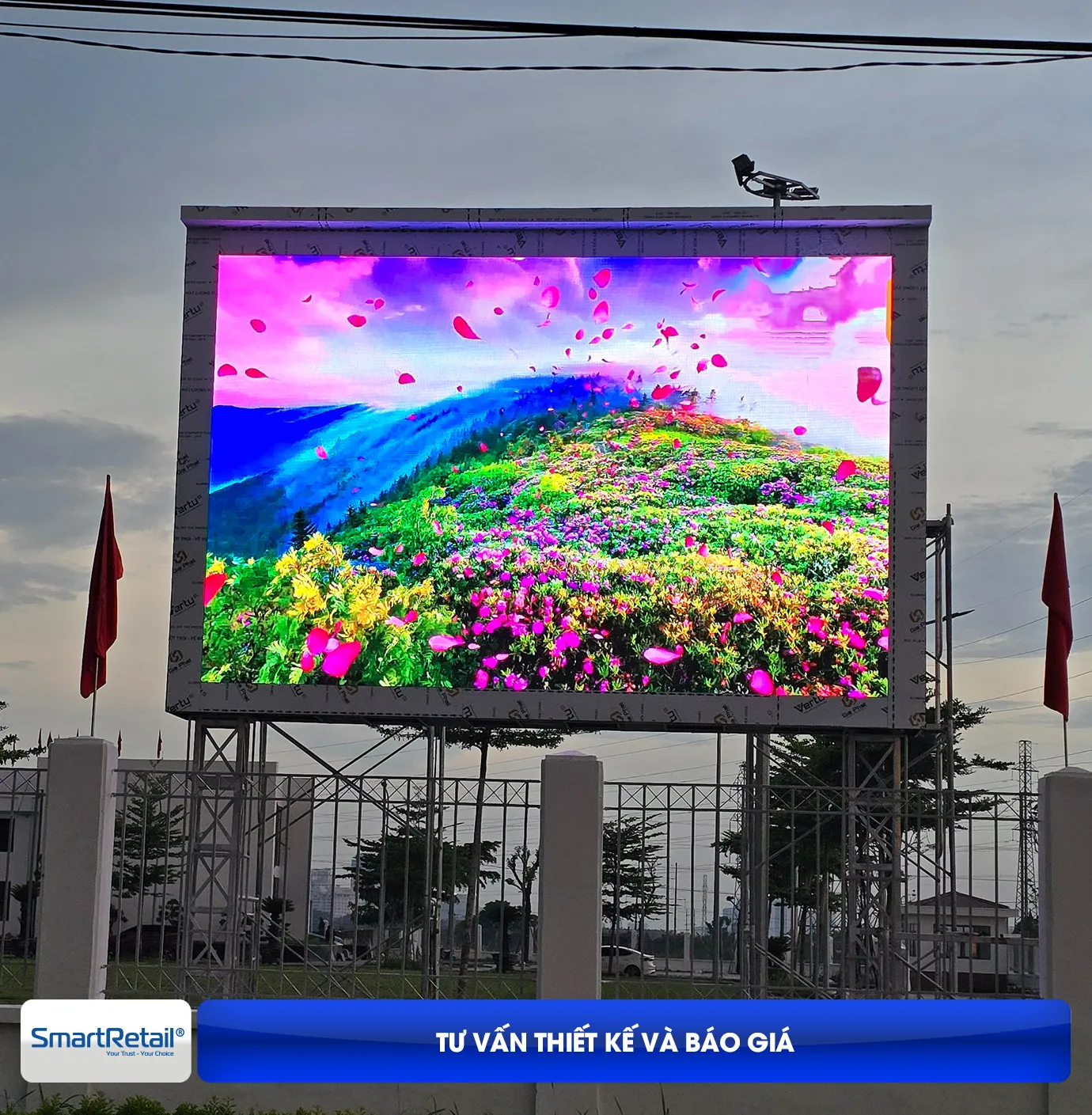 Tu Van Thiet Ke Bao Gia Led Ma Tran P5 Mt54 Tu Van Thiet Ke Bao Gia Led Ma Tran P5 Mt54