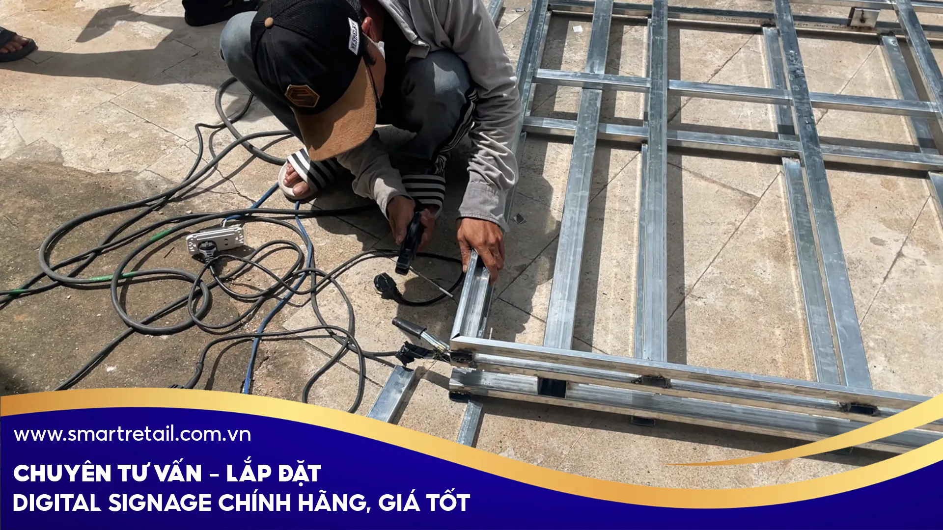 Lợi ích Cụ Thể Khi Sử Dụng Màn Hình Led P3