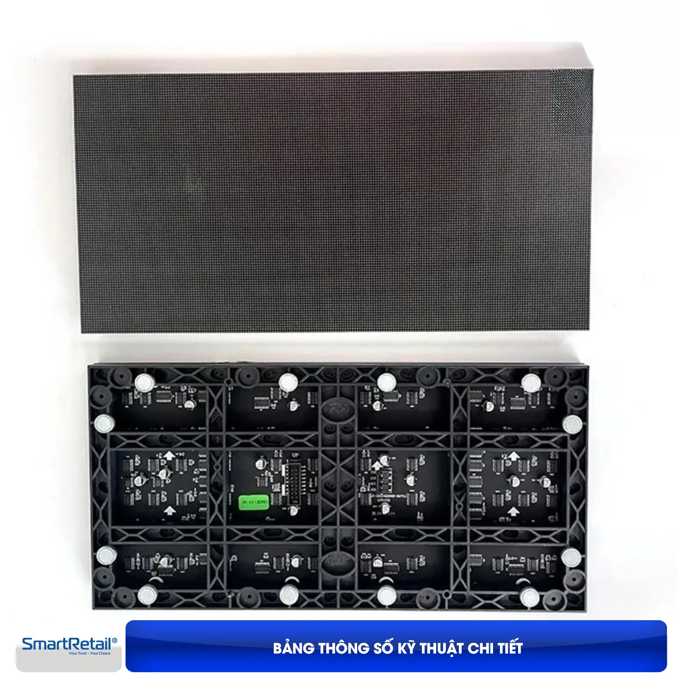 Bang Thong So Ky Thuat P153 Mt51