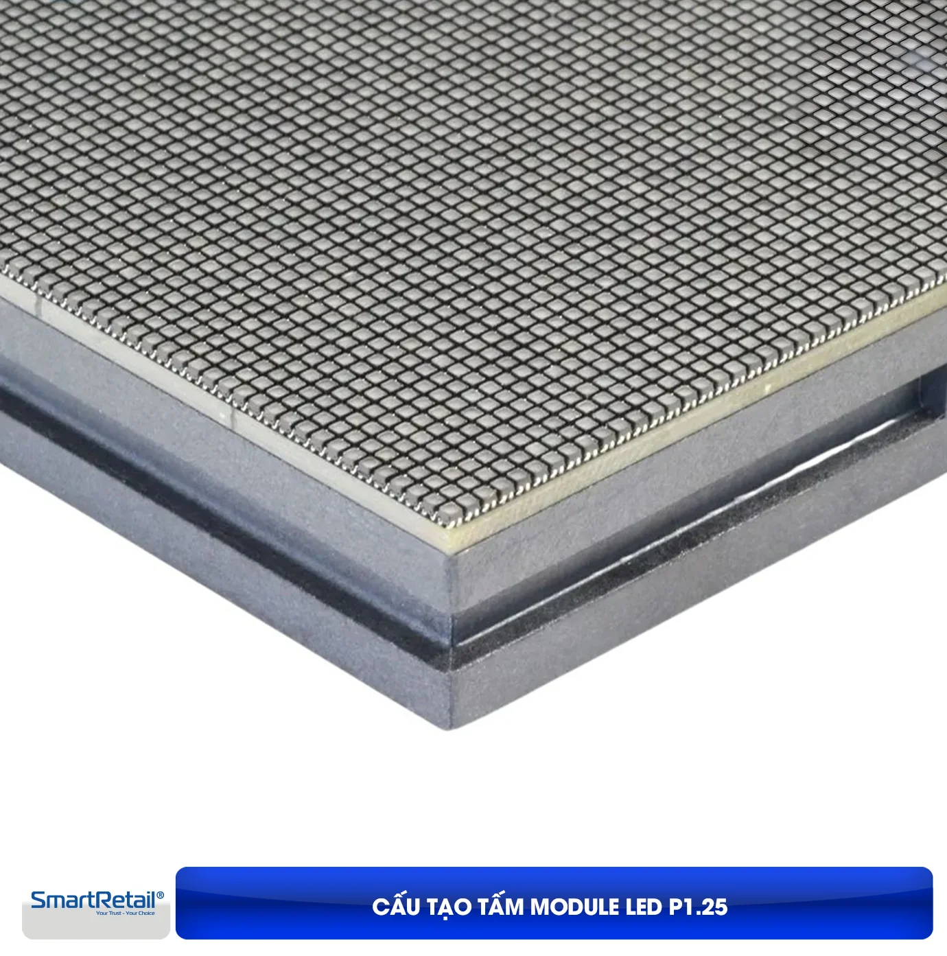 Cau Tao Module Led P125 Mt52