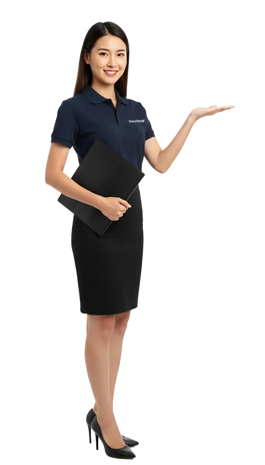 Nhan Vien Tu Van Smartretail