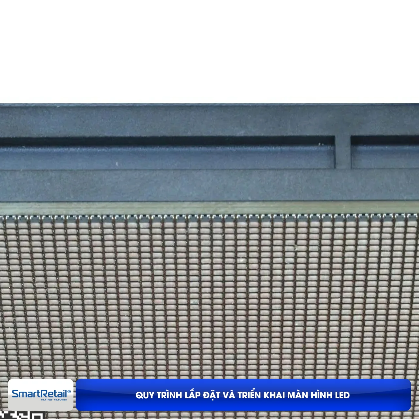 Quy Trinh Lap Dat Ma Tran Led Mt52