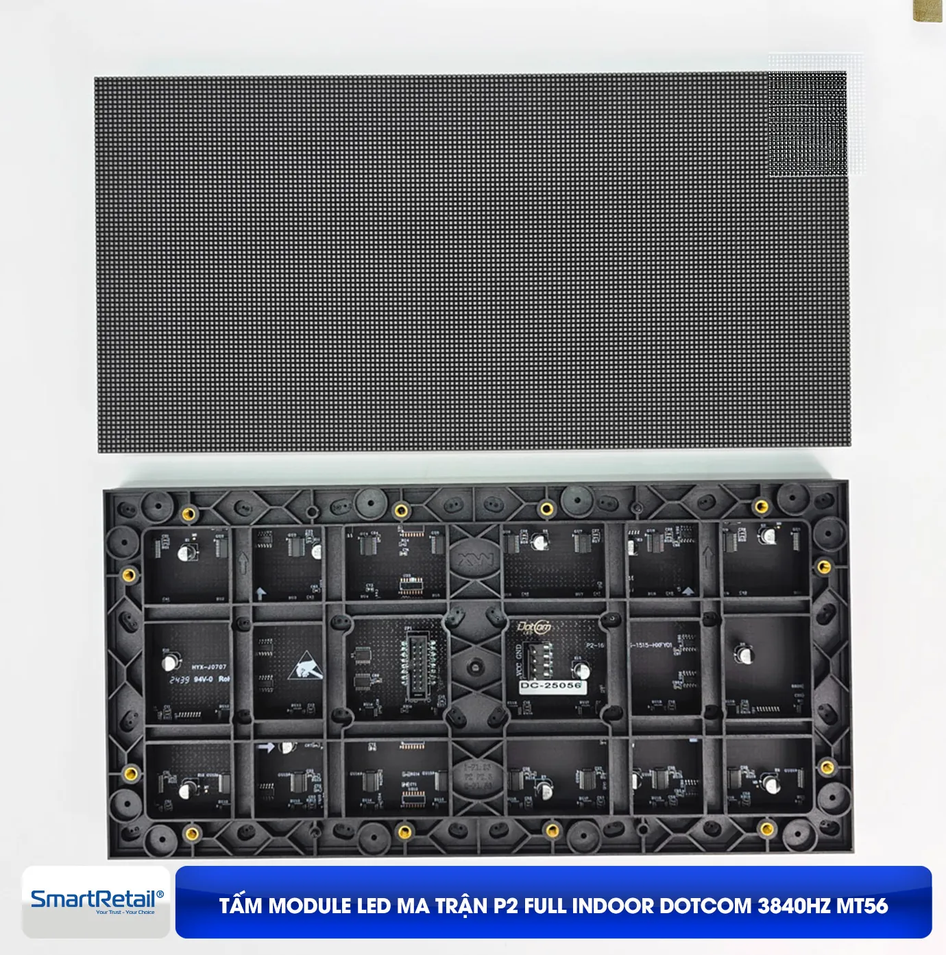 Tam Led Module Ma Tran Mt56