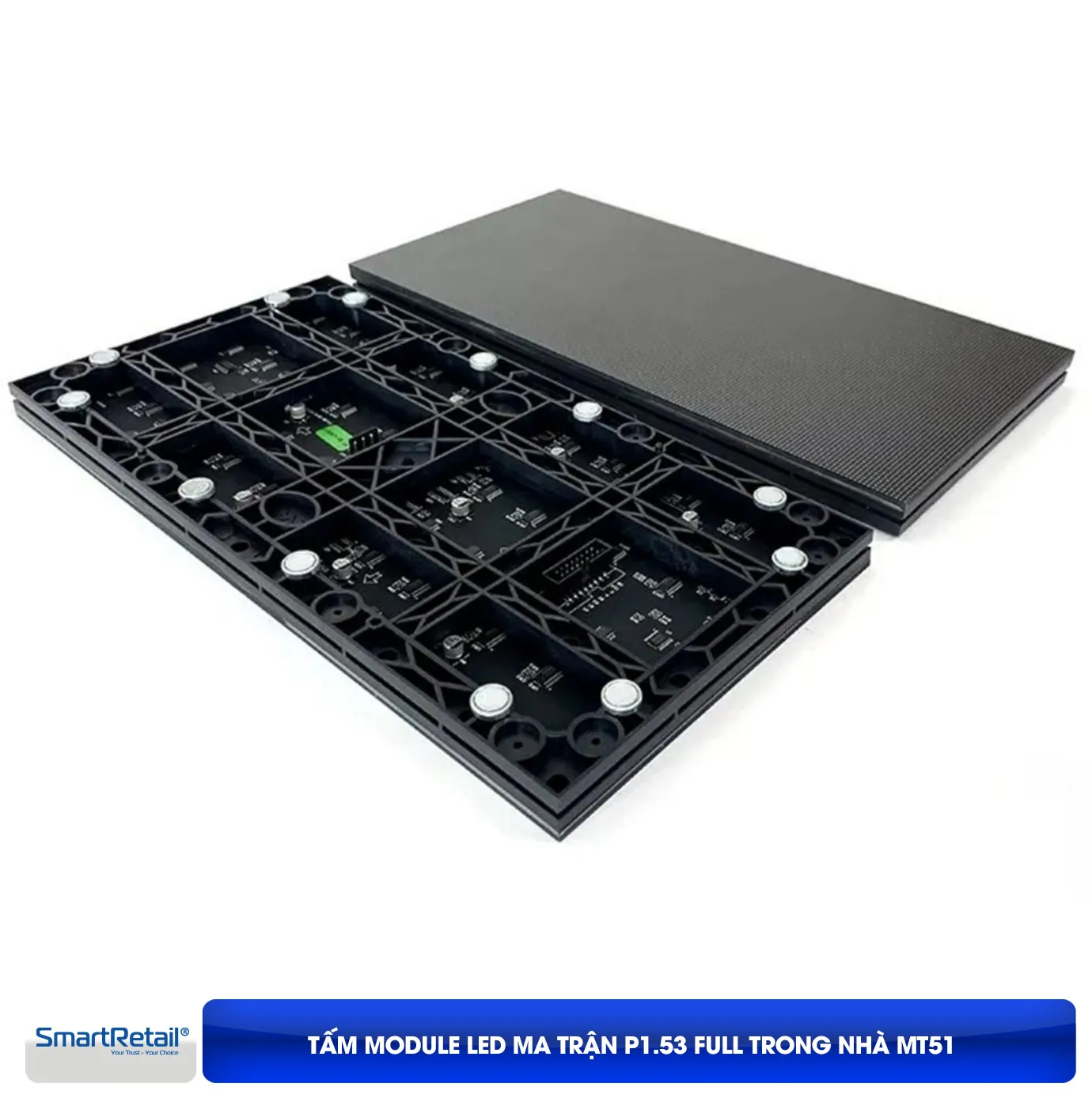 Tam Module Led Ma Tran P153 Mt51