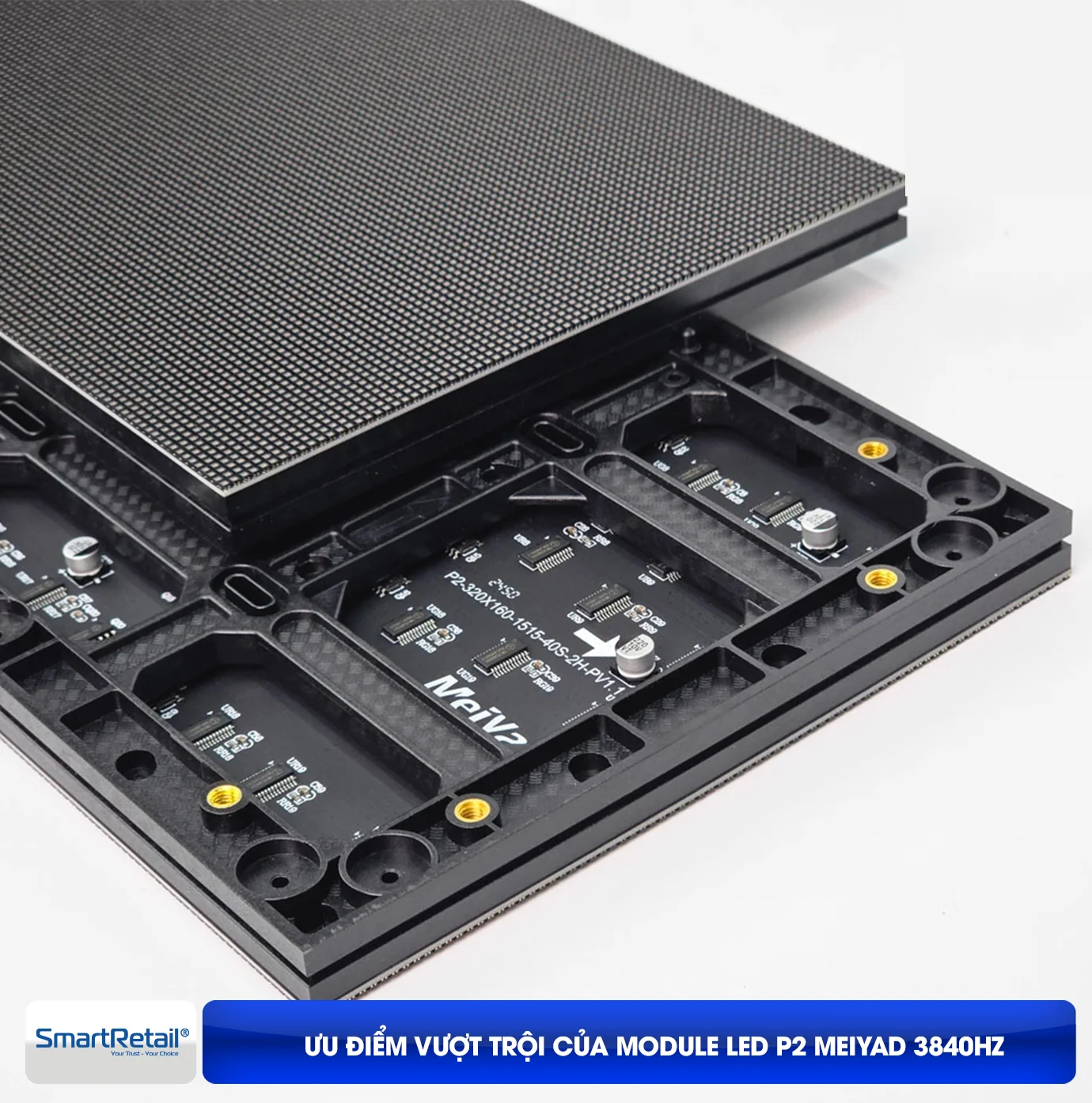 Uu Diem Vuot Troi Cua San Pham