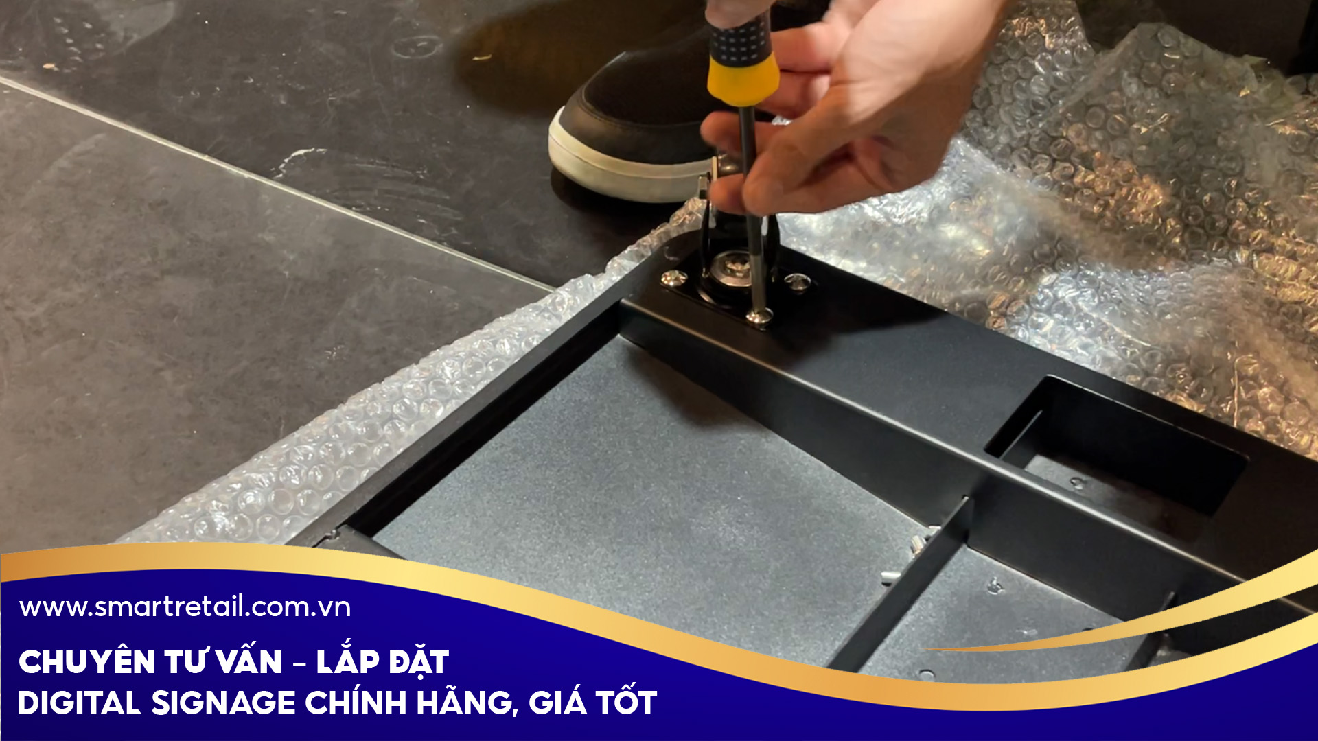 Cấu hình sản phẩm